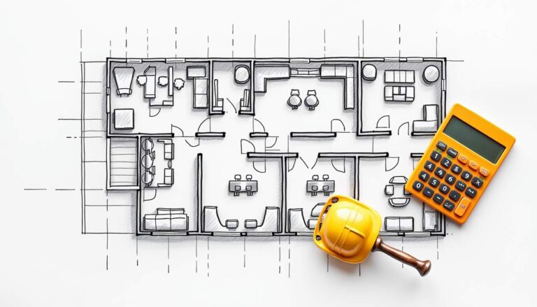 How Much Does a Commercial Build-Out Cost in Colorado Springs? A Complete Guide